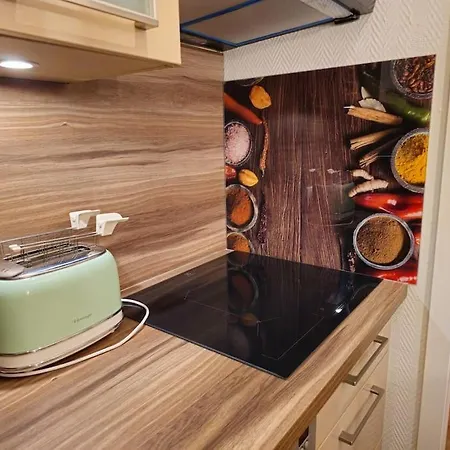 Appartement Paris La Defense - Modern With Jacuzzi Courbevoie